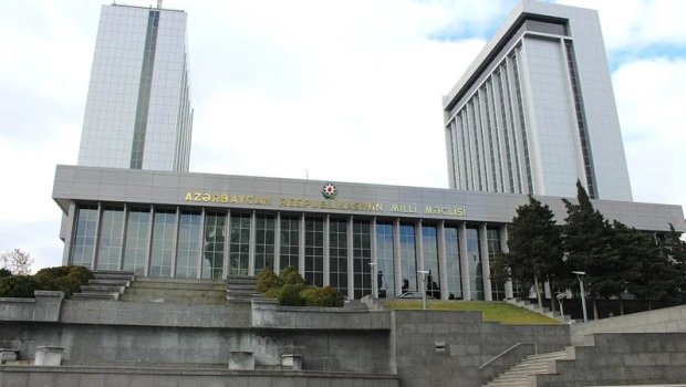 Milli Məclis Fransada insan hüquqlarının pozulması hallarına münasibət bildirdi