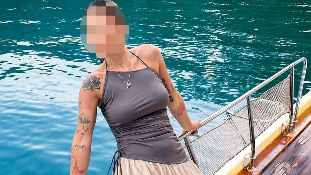 Ankarada ibtidai sinif müəllimi narkotik ittihamı ilə HƏBS OLUNDU