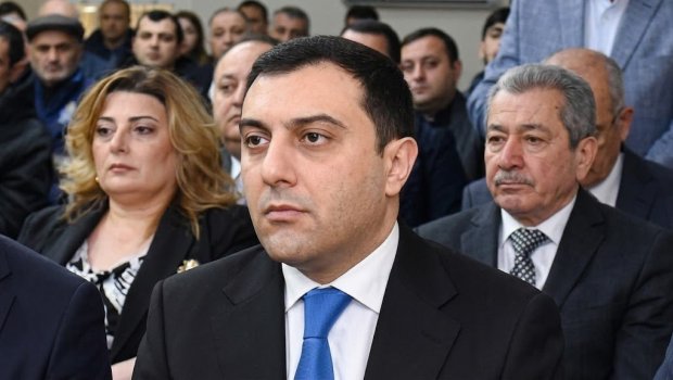 Yardımlının yeni icra başçısı Orxan Məmmədov kimdir? &ndash; DOSYE