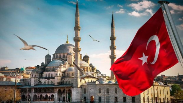 7 ölkənin XİN rəhbəri İstanbulda toplaşır &ndash; SƏBƏB