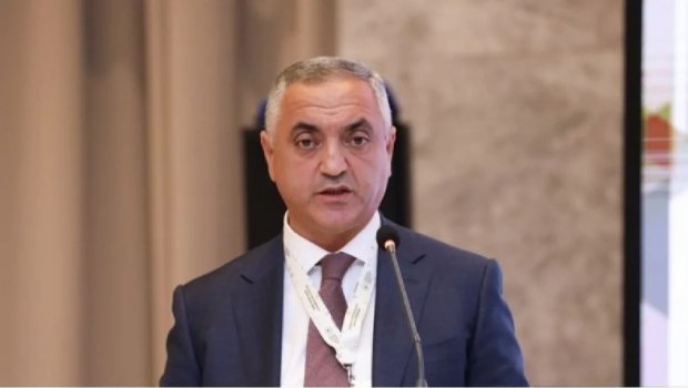 Yüksək vəzifədən azad olunan MƏMUR KİMDİR? - DOSYE