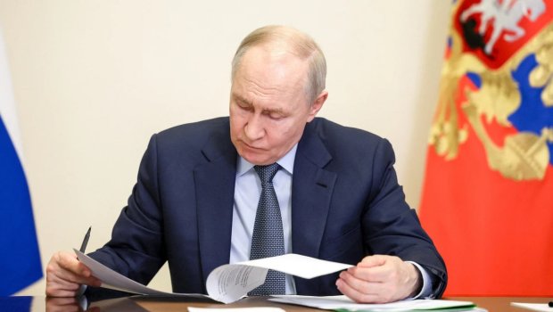 Putin baş nazir Mixail Mişustinə 4 yeni müavin TƏYİN ETDİ