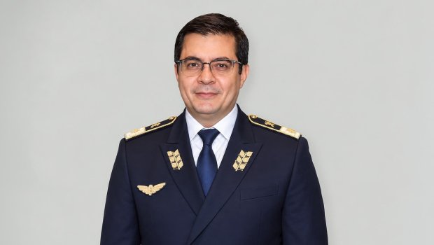 Zaur Nağıyev yüksək vəzifəyə TƏYİN EDİLDİ