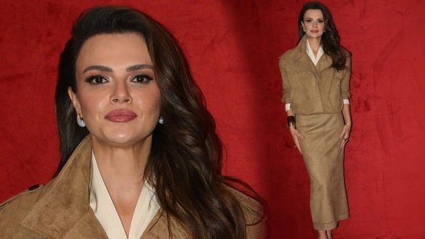 Sinem Ünsal: &ldquo;Mardin artıq mənim doğma şəhərimdir&rdquo;