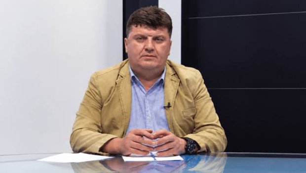 Azərbaycanla bağlı dezinformasiya yayan jurnalist HƏBS EDİLDİ