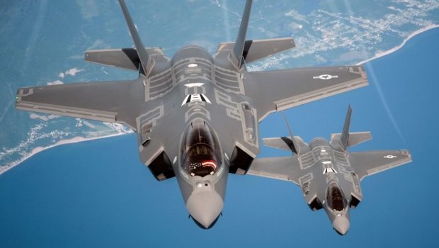 Pentaqon bu şirkətdən 850 ədəd F-35 qırıcısı ALACAQ