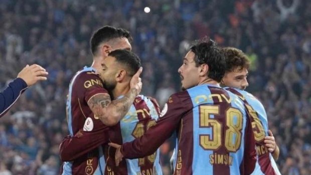 UEFA &ldquo;Trabzonspor&rdquo;u cərimələdi və cəzalandırdı