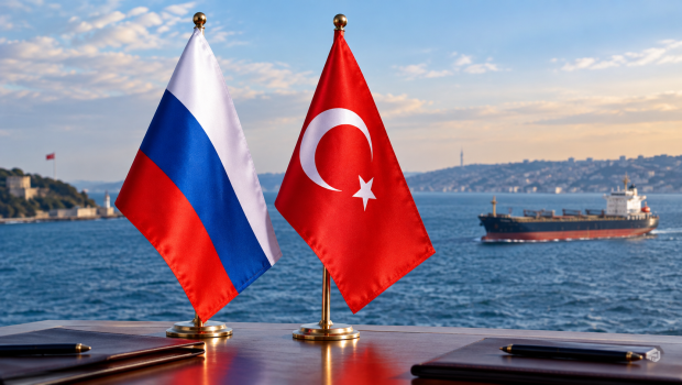 Rusiya Qara dənizdə təhlükəsizlik məsələlərini Türkiyə ilə MÜZAKİRƏ EDİR