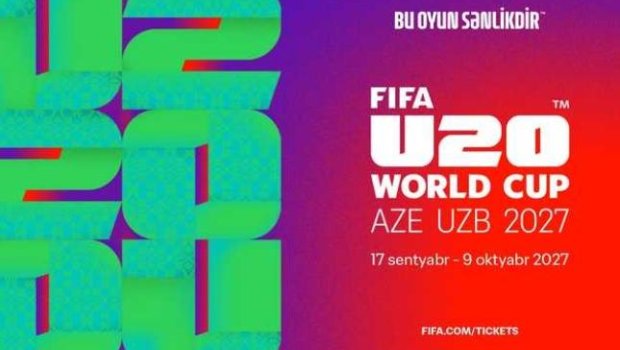 Azərbaycanda keçiriləcək dünya çempionatının tarixi AÇIQLANDI