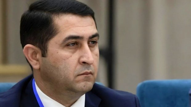 &ldquo;Naxçıvan Aqroservis&rdquo; ASC-nin sədri HƏBS EDİLDİ
