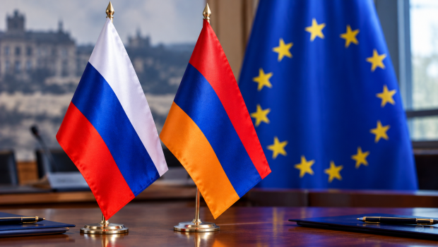 Rusiya Ermənistanı Aİ-yə yaxınlaşmağın riskləri barədə XƏBƏRDAR ETDİ