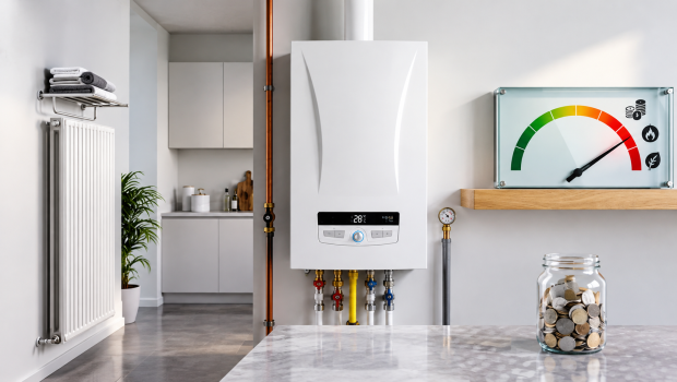 Bütün binalarda elektrik sobaları olacaq - VİDEO