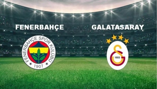 "Qalatasaray" - "Fənərbağça" matçı ona TAPŞIRILDI