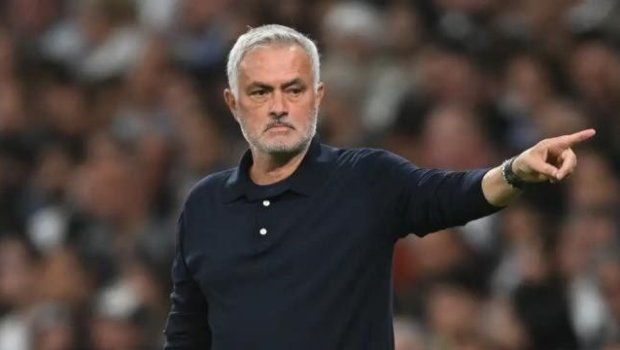 Mourinyo "El-Klasiko"dan DANIŞDI