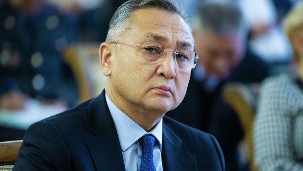KTMT-nin baş katibi: &ldquo;Ermənistan faktiki olaraq KTMT-dən çıxıb&rdquo;