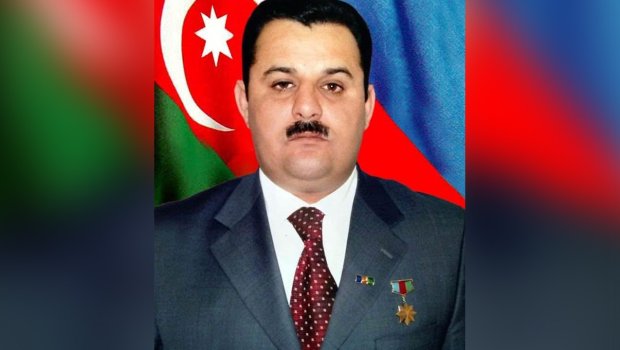 Ehtiram Əliyev xəstəxanaya yerləşdirilib - Vəziyyəti ağırdır