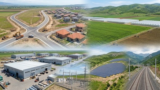 26 milyard manatlıq bərpa və iqtisadi sıçrayış &ndash; Böyük Qayıdış rəqəmlərin DİLİ İLƏ...