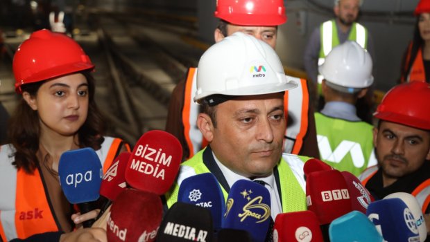 Yenidənqurma çərçivəsində &ldquo;Həzi Aslanov&rdquo;da hansı işlər görülüb? &ndash; RƏSMİ AÇIQLAMA