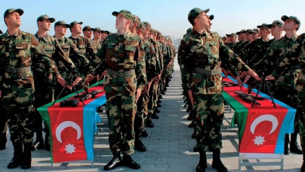 Hərbi xidmətlə bağlı yeni qanun GÜNDƏMDƏ &ndash; Hansı dəyişikliklər təklif olunur?