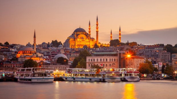 Ukrayna müharibəsinin dayandırılmasına görə7 ölkə İstanbulda toplaşır
