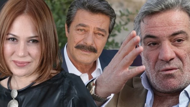 Həyat yoldaşı ilk dəfə vəsiyyət qalmaqalından danışdı