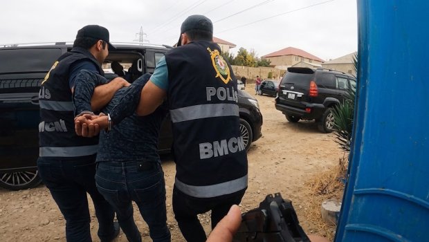 Üç böyük şəhərimizdə ƏMƏLİYYAT &ndash; Saxlanılanlar var &ndash; VİDEO