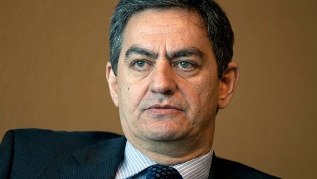 Əli Kərimlinin işi məhkəməyə göndərildi