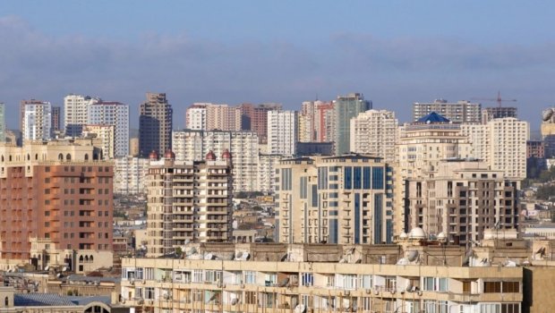 Bakıda söküləcək binaların yerləri açıqlandı &mdash; SİYAHI
