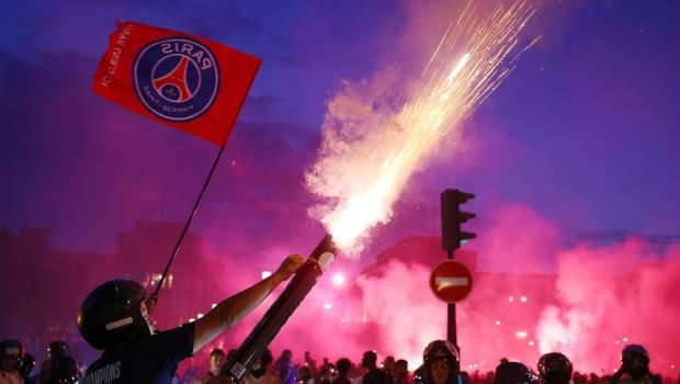 İğtişaşlara görə PSJ - "Lion" matçının vaxtı DƏYİŞDİ