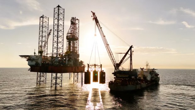 &ldquo;Brent&rdquo; nefti 116 dollara yüksəldi &ndash; Son 6 ayın REKORDU