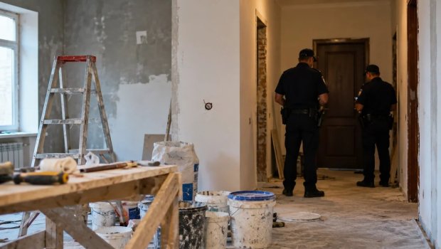 Göygöldə FACİƏ: Ustanın işlədiyi evdə meyiti tapıldı