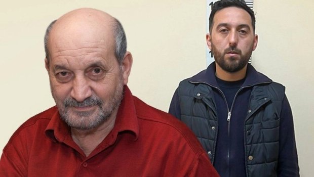 Ramiz Əzizbəylinin həbsdə olan kürəkəni ilə bağlı qərar verildi