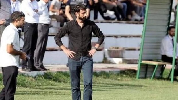 Azərbaycan klubunun rəhbərinə 4 oyunluq CƏZA VERİLDİ