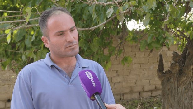 "Pulumu itirməyi deyil, aldadılmağımı qəbul edə bilmirəm&rdquo; &ndash; VİDEO