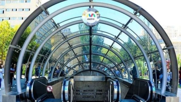 Xırdalan və Masazıra yeni metro stansiyaları çəkiləcək? - AÇIQLAMA
