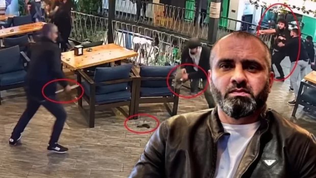 Bakıda ölümlə nəticələnən kütləvi davanın TƏFƏRRÜATI