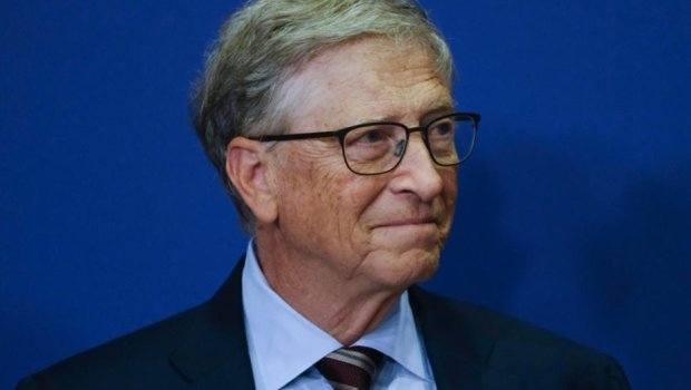 Bill Qeytsdən süni intellektlə bağlı XƏBƏRDARLIQ