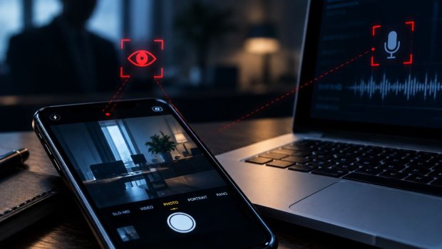 Telefonunuzun kamerası sizi gizlicə izləyə bilər? Keçmiş CIA əməkdaşından ŞOK AÇIQLAMA