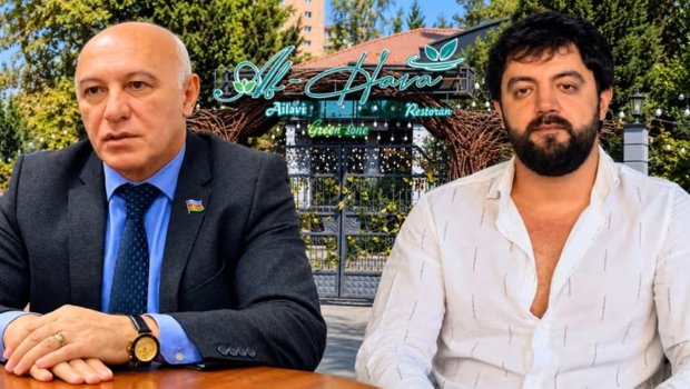 Kafedəki qətlə görə, deputatın oğlunu hansı cəza gözləyir? - RƏY