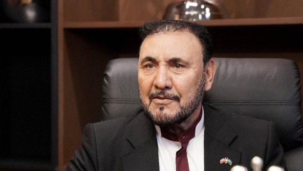 Türkiyə Cəfərilərinin lideri &ndash; &ldquo;Azərbaycanı hədəf alanların özləri İsrailə xidmət edir&rdquo; &ndash; VİDEO