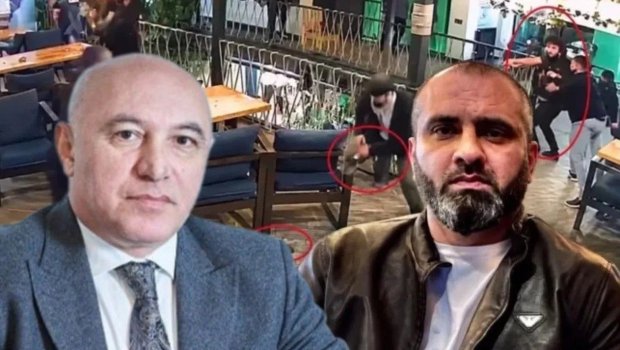 Bakıdakı qətli deputatın oğlu törətməyib - kütləvi dava ilə bağlı sensasion TƏFƏRRÜATLAR
