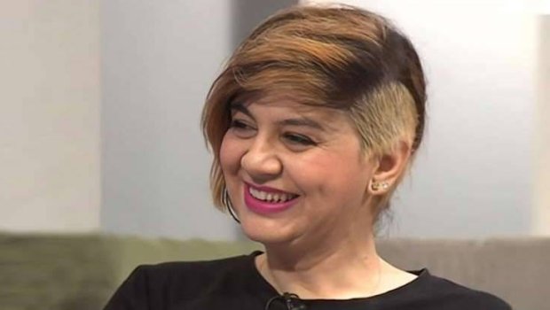 Günel Həsənzadə ölüm xəbərini təkzib etdi