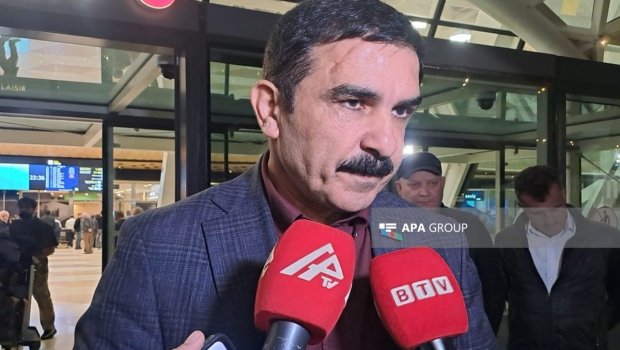 Gürcüstanda saxlanılan İbad Hüseynov səfirliyin dəstəyi ilə buraxılıb, Azərbaycana qayıdıb
