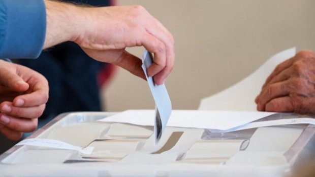 Bolqarıstanda prezident seçkiləri keçirilir