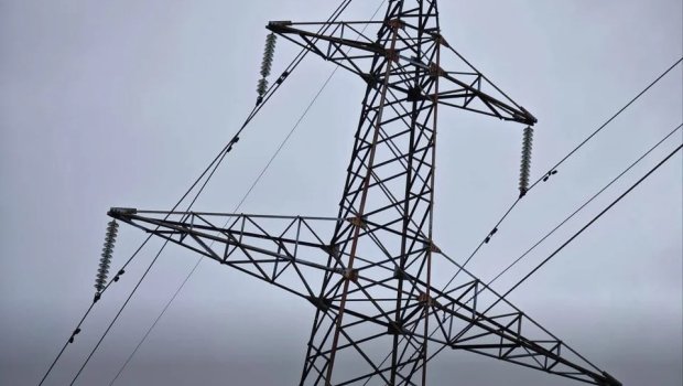 Krımda elektrik enerjisinin verilişi məhdudlaşdırıldı