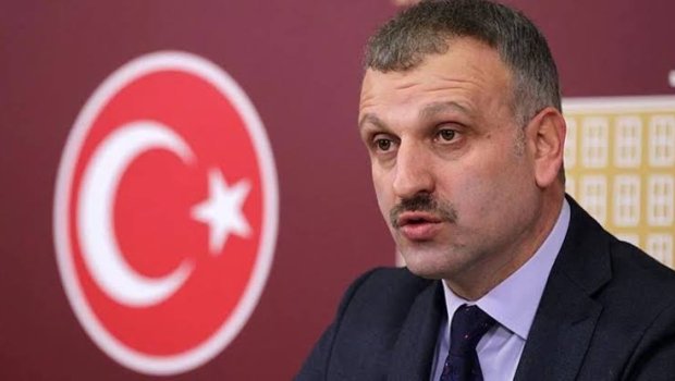 Oqtay Saradan istefa açıqlaması: "Cənab Prezidentin göstərişi ilə ayrıldım"