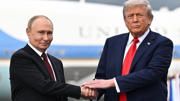 Putinlə Tramp bu ölkədə GÖRÜŞƏCƏK