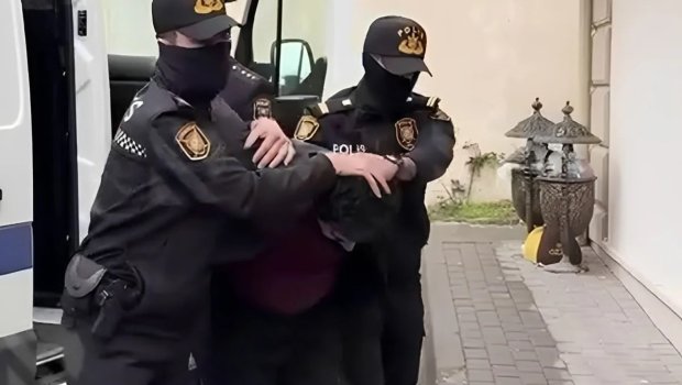 Nə vəzifə, nə qohumluq, nə də "nüfuz": Azərbaycanda kriminal qaydalara yer yoxdur