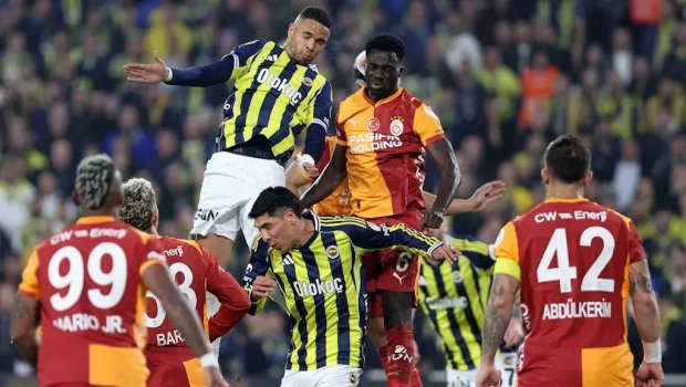 Bu gün İstanbul derbisi olacaq