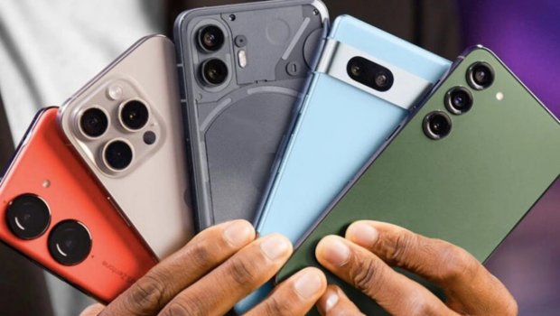 Ölkəmizə gətirilən telefonlarda 85 mindən çox saxta IMEI kod bloklandı